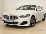 BMW  840i Gran Coupe LCI 2024
