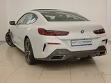 BMW  840i Gran Coupe LCI 2024