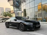 Bmw 850i mpower V8 2023