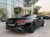 Bmw 850i mpower V8 2023