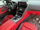 Bmw 850i mpower V8 2023