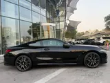 Bmw 850i mpower V8 2023
