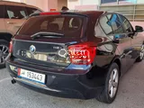 BMW HATCHBACK 118i (Sports)