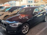 BMW HATCHBACK 118i (Sports)
