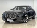 BMW i7 xDrive 60 Saloon M Sport 2023