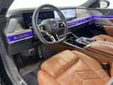 BMW i7 xDrive 60 Saloon M Sport 2023