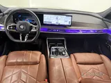 BMW i7 xDrive 60 Saloon M Sport 2023
