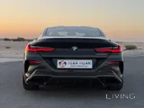 BMW M 850i 2019