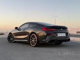 BMW M 850i 2019