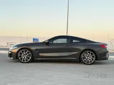 BMW M 850i 2019