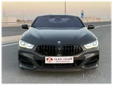 BMW M 850i 2019
