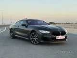 BMW M 850i 2019