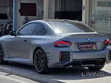 BMW M2 2024