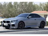 BMW M2 2024