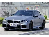 BMW M2 2024