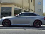 BMW M2 2024