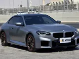 BMW M2 2024