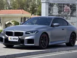 BMW M2 2024