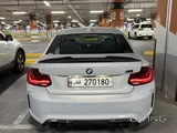 BMW M2 Competition 2019 