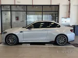 BMW M2 Competition 2019 