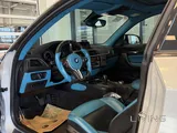 BMW M2 Competition 2019 