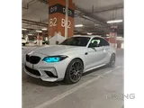 BMW M2 Competition 2019 