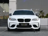 BMW M2. Model 2016. 