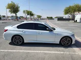 BMW M340i xDrive Service package 