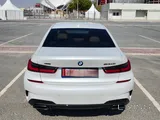 BMW M340i xDrive Service package 