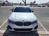 BMW M340i xDrive Service package 