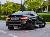 BMW M4 2018
