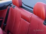 BMW M4 Convertible