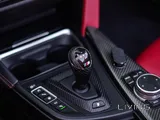 BMW M4 Convertible