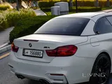 BMW M4 Convertible
