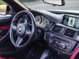 BMW M4 Convertible