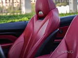 BMW M4 Convertible