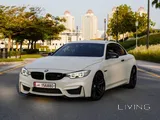 BMW M4 Convertible