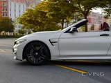 BMW M4 Convertible