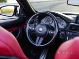 BMW M4 Convertible