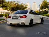 BMW M4 Convertible