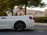 BMW M4 Convertible