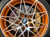 BMW M4 GTS 2016