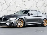BMW M4 GTS 2016