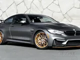 BMW M4 GTS 2016