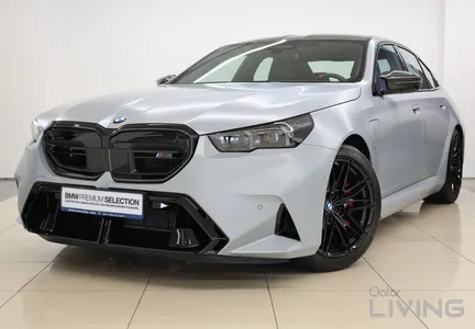 BMW M 5 2026