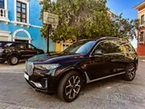 BMW X-Series X7 2020 Automatic 97,000 Km 6 Cylinder Four Wheel Drive (4WD) SUV B