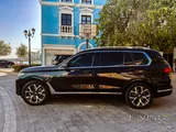 BMW X-Series X7 2020 Automatic 97,000 Km 6 Cylinder Four Wheel Drive (4WD) SUV B