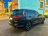BMW X-Series X7 2020 Automatic 97,000 Km 6 Cylinder Four Wheel Drive (4WD) SUV B