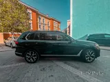 BMW X-Series X7 2020 Automatic 97,000 Km 6 Cylinder Four Wheel Drive (4WD) SUV B