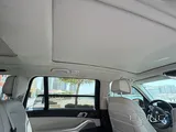 BMW X-Series X7 2020 Automatic 97,000 Km 6 Cylinder Four Wheel Drive (4WD) SUV B
